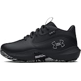 Under Armour Kids' Pre School Lockdown 7 | Basketball Shoes