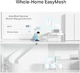 TP-Link Archer MR505 AC1200 4G+ Router with SIM Slot Gigabit MU-MIMO view 7