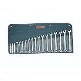Wright Tool 958 Full Polish Metric Combination
