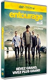 Entourage - Dvd + Copie Digitale