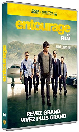 Entourage - Dvd + Copie Digitale