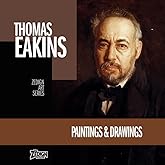 Thomas Eakins - Paintings & Drawings