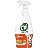 Cif Power &amp; Shine Kitchen Spray, 700ml