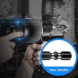 Masonry Concrete Drill Bit Set for