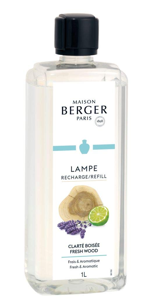 LAMPE BERGER Refill, 1 l (1er Pack)