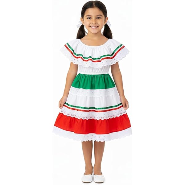 strapless open back dress Red & Green Plaid Sash Dress – Classic Whimsy