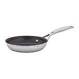 Zwilling Spirit Energy + 8-inch Stainless Steel