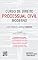 Livro Curso de direito processual civil moderno