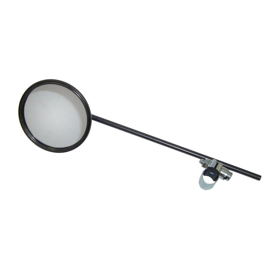 Busch & Müller 922 Pm2 Bicycle Mirror Matt One Size