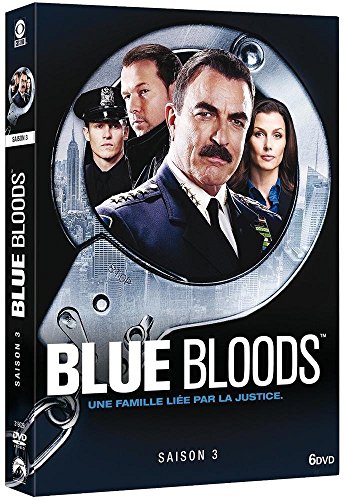 Blue Bloods - Saison 3