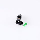 ANPTAIKE 10pcs SC APC Fast Cold Connector Singlemode Fiber FTTH Quick CATV view 8