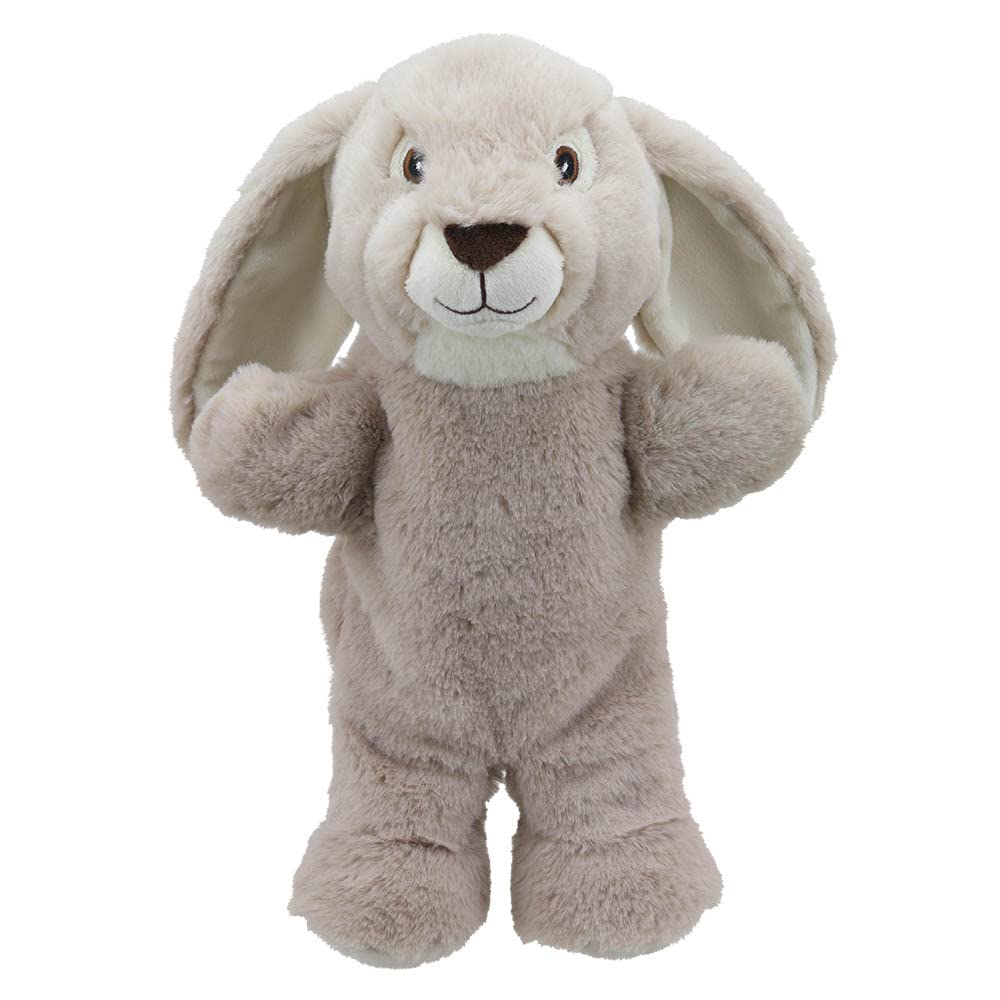 The Puppet Company - Rabbit - Walking ECO Puppets
