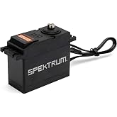 Spektrum 1/5 Scale High Torque Servo, SPMSS6510