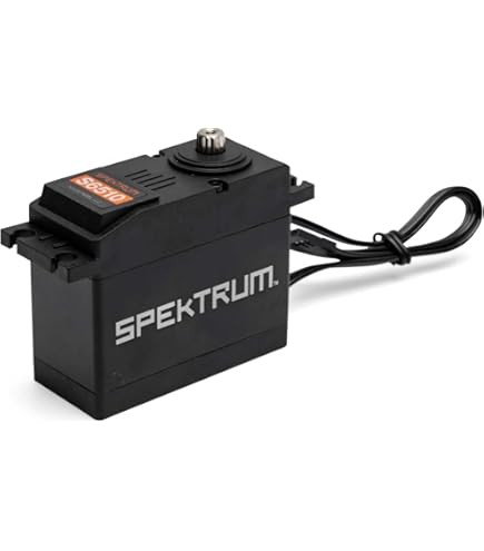 Power HD LF-13MG Coppia Digale Ad Alta Velocà Standard 13KG - Foto 3