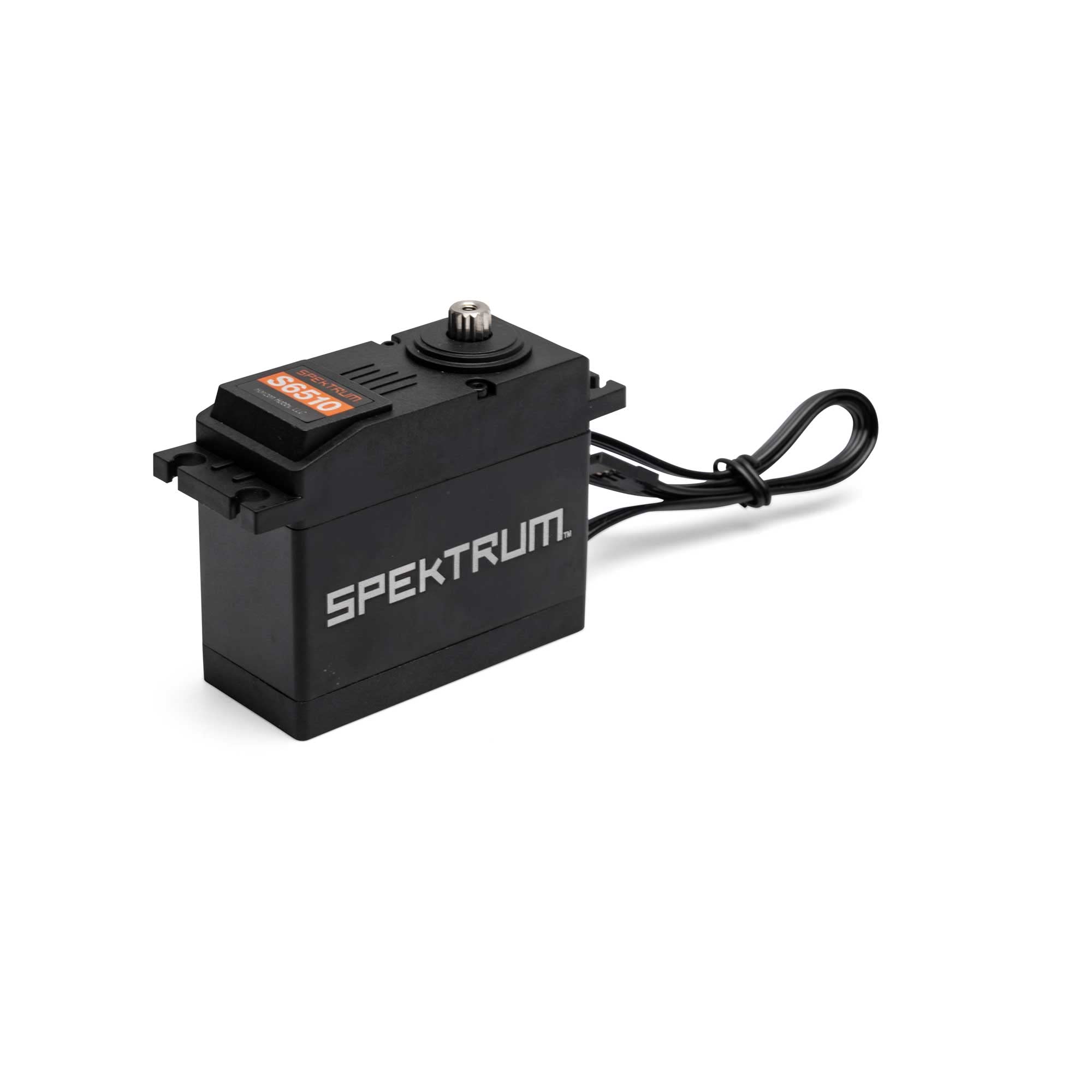 Photo 1 of Spektrum 1/5 Scale High Torque Servo, SPMSS6510