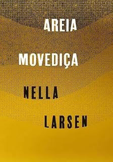 Livro Areia movediça