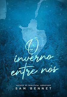 Livro O Inverno Entre Nós