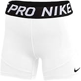 Nike Womens Pro 5'' Team Training Shorts