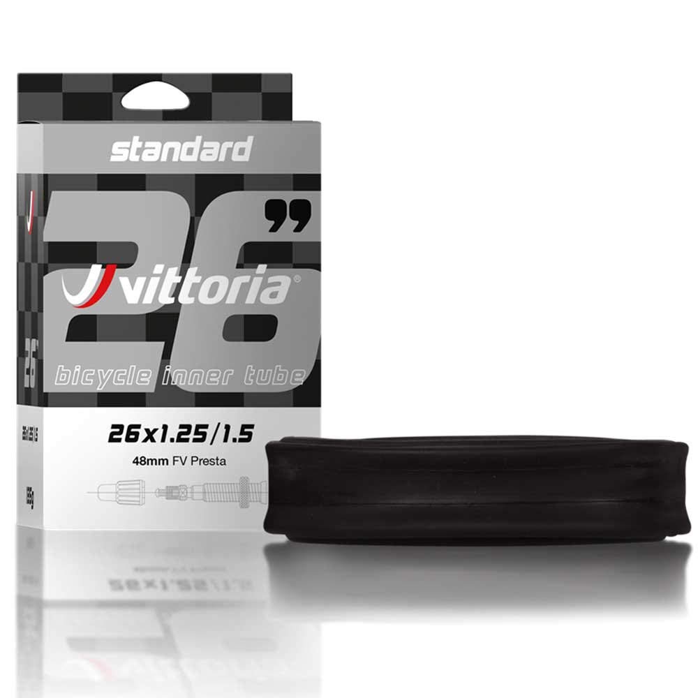 Vittoria Standard 700c 40/52C Fv Presta Rvc 48mm