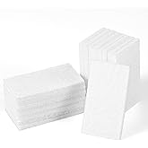 48 Packs Humidifier Aroma Refill Pads, Unscented Non-Woven Fabrics Humidifier Aroma Pads Replacement Compatible with Dreo HM3