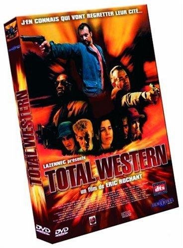 Total Western