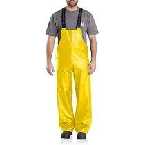 Carhartt Men's Lightweight Waterproof 
