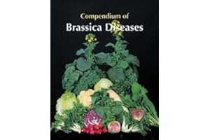 Compendium of Brassica Disease