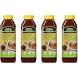World Harbors Maui Sweet And Sour Sauce - Hawaii Style...
