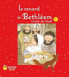 Le  renard de Bethléem