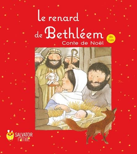 Le  renard de Bethléem