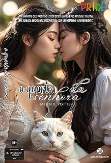 Livro O quarto da senhora
