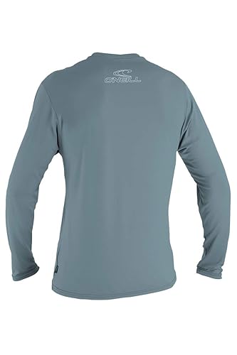 O' NEILL Men's Standard O'Neill Basic Skins UPF 50+ Long Sleeve