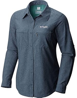 Women's Irico Long Sleeve Shirt