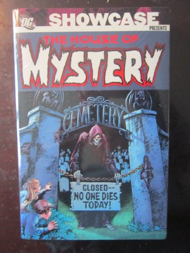 The House of Mystery - 2