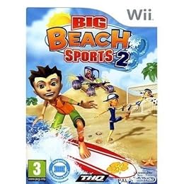 Big Beach Sports 2