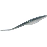 Yamamoto 5" D-SHAD