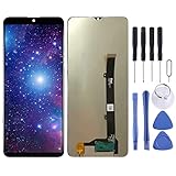 JianMing Replacement LCD Screen and Digitizer Full