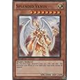 Yu-Gi-Oh! - Splendid Venus (SDLS-EN009) - Structure Deck: Lost Sanctuary - 1st Edition - Common