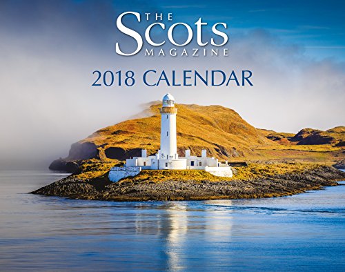 Scots Magazine Calendar 2018 (Calendars 2018)