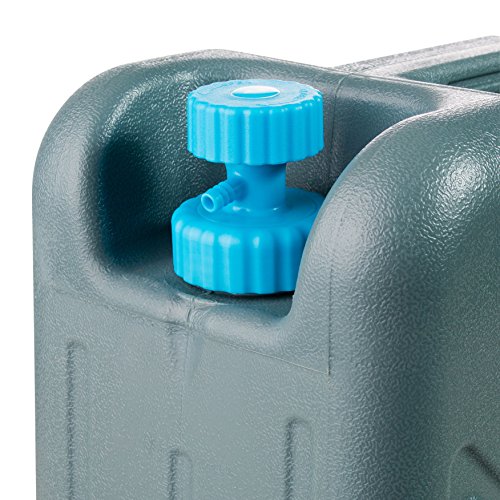 HydroBlu Pressurized Jerry Can Water Filter Pricepulse