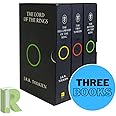 The Lord of the Rings: Boxed Set