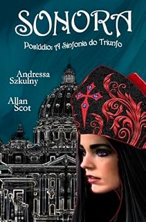 Livro Sonora Poslúdio: A Sinfonia do Triunfo