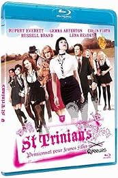 St Trinian's - Pensionnat Pour Jeunes Filles Rebelles
