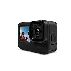 GoPro HERO11 Black 5.3K Sports Camera with