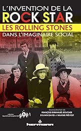 L' invention de la rock star