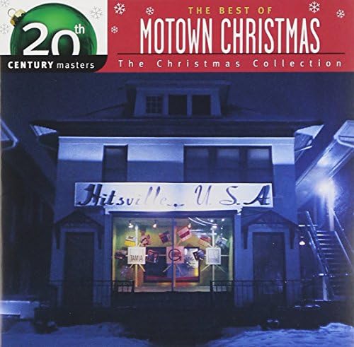Christmas Collection: 20th Century Masters: Boyz II Men