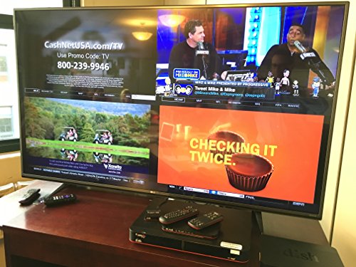 Dish-Network-Hopper-with-sling-3-Newsest-Model-4k-HDDVR-16-Tuners