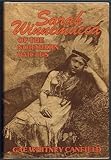 Sarah Winnemucca of the Northern Paiutes by 