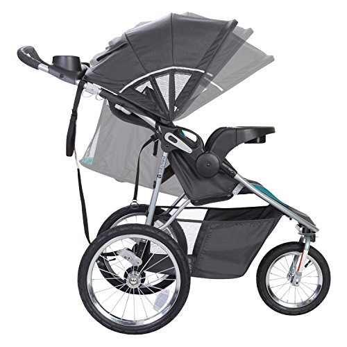 baby trend pathway 35 jogger review