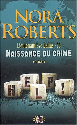 Naissance du crime